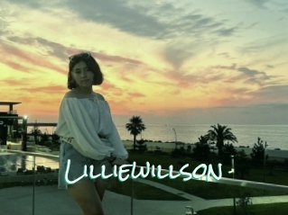 Lilliewillson