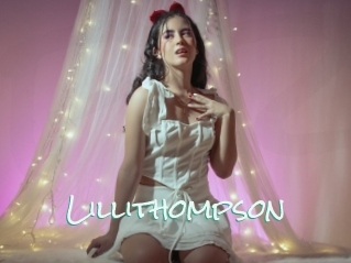 Lillithompson