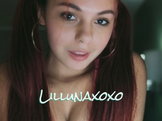 Lillunaxoxo