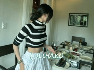 Lillyako