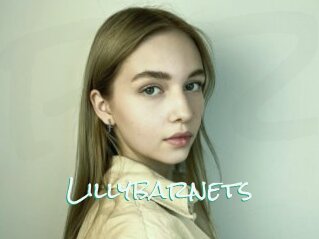 Lillybarnets