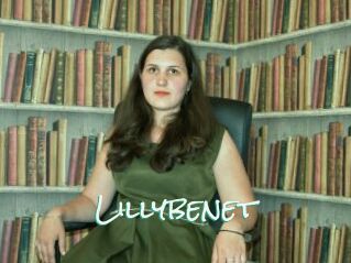 Lillybenet