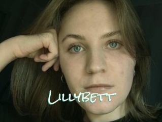 Lillybett