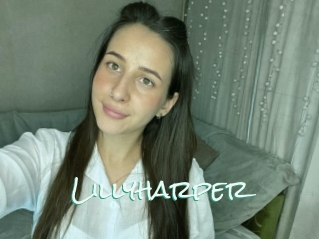 Lillyharper