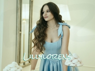 Lillylorens