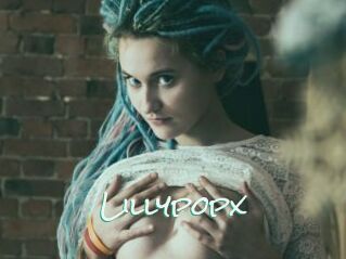 Lillypopx