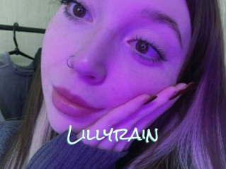 Lillyrain