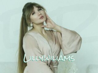 Lillywiliams