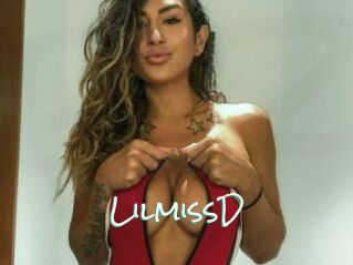 LilmissD