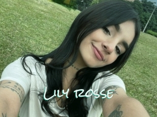 Lily_rosse