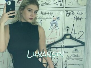 Lilyansty