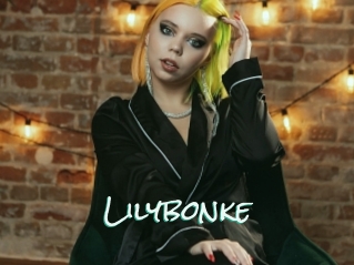 Lilybonke