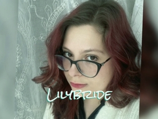 Lilybride