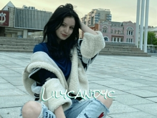 Lilycandyc