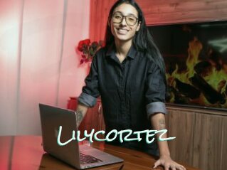 Lilycortez