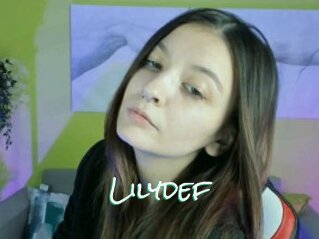 Lilydef