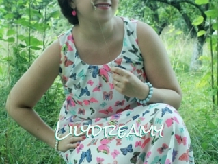 Lilydreamy