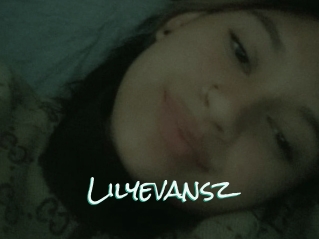 Lilyevansz