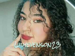 Lilyevenson23