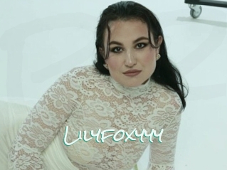Lilyfoxyyy