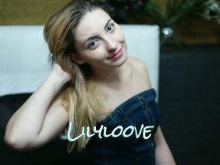 Lilyloove