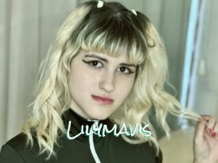 Lilymavis