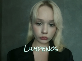 Lilypenos