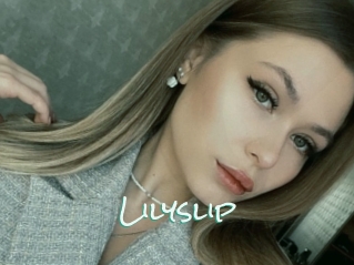 Lilyslip