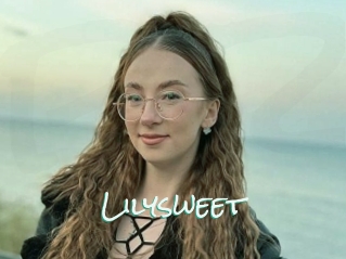 Lilysweet