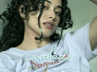 Lilythrose
