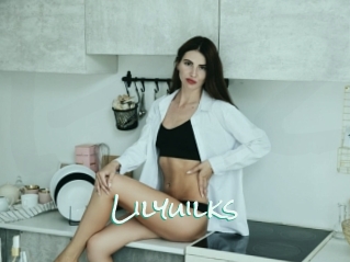 Lilyuilks