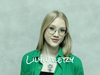 Lilywalery