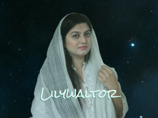 Lilywaltor