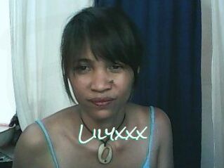 Lilyxxx