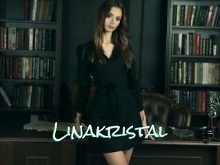 Linakristal