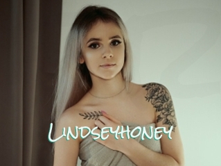 Lindseyhoney