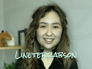 Linetebrabson