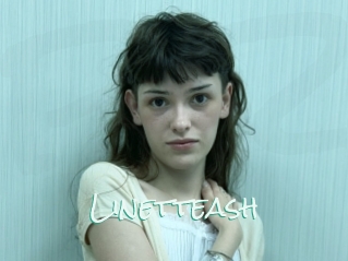 Linetteash