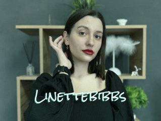 Linettebibbs