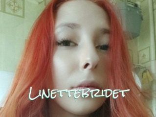 Linettebridet
