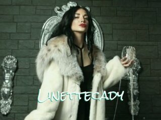 Linettecady