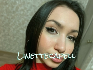Linettecapell