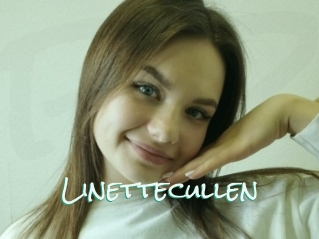 Linettecullen