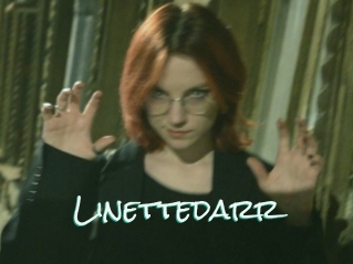 Linettedarr
