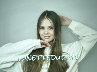 Linettedurow
