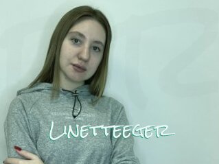 Linetteeger
