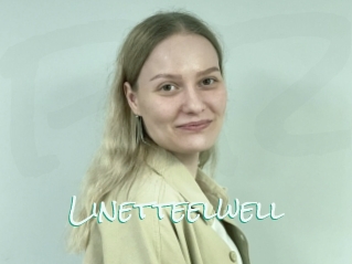Linetteelwell