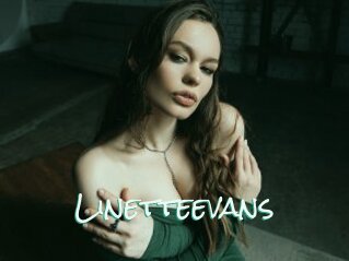Linetteevans