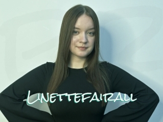 Linettefairall