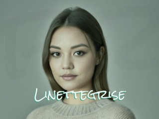 Linettegrise